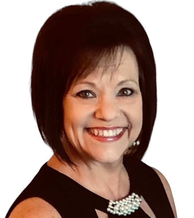 Cathy Bloss